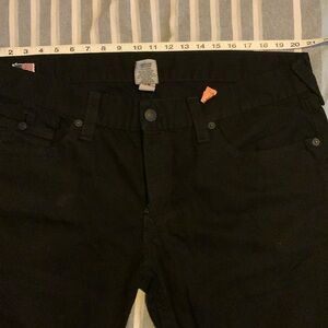True religion jeans size 40x33